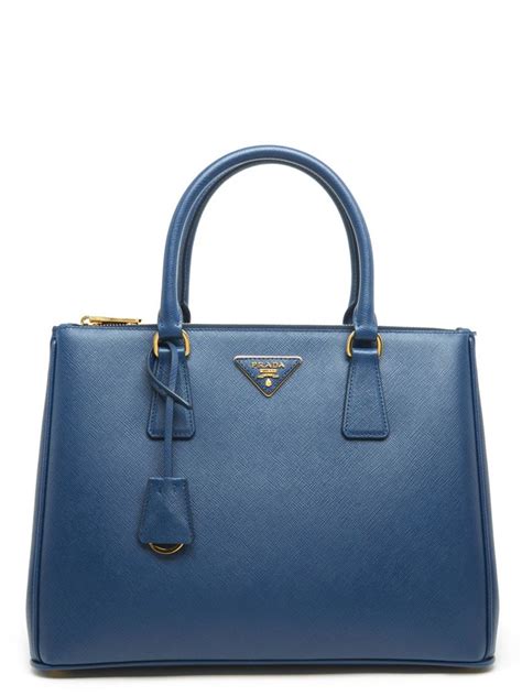 prada galleria small handbag blue|prada galleria bag selfridges.